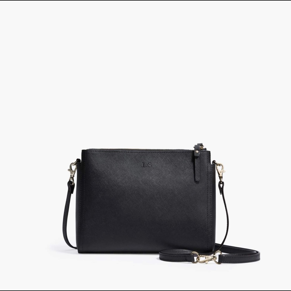 Lo & sons The Pearl handbag